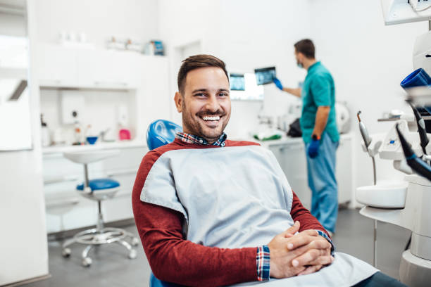 Best Sedation Dentistry  in East Prairie, MO