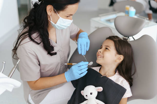 Emergency Dental Services in East Prairie, MO
