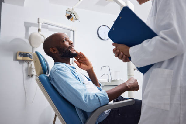 Laser Dentistry in East Prairie, MO