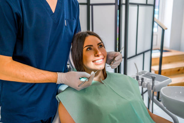 Best Dental Exams and Cleanings  in East Prairie, MO