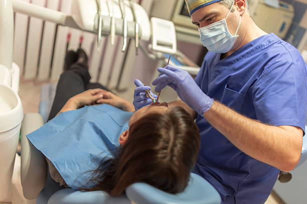 Best Pediatric Dentistry  in East Prairie, MO