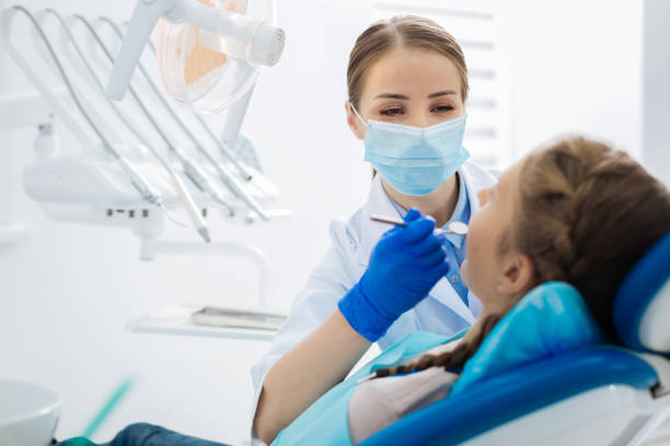 Best Emergency Dental Care  in East Prairie, MO